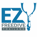 EZY Freedive Thailand logo
