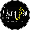 Adang Sea Divers logo
