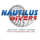 Nautilus Divers logo