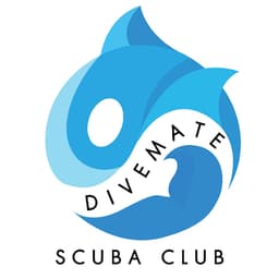 DIVEMATE logo