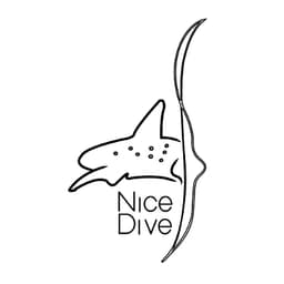 Nice Dive logo