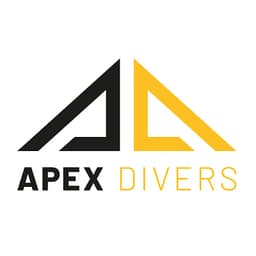 Apex Divers logo