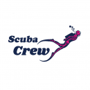 Scuba Crew logo