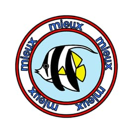 Diving Service mieux logo