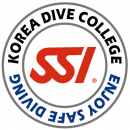 KOREA DIVE COLLEGE logo