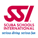 SSI EA BLUEDOLPHIN logo