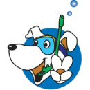 UNI SCUBA logo