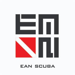 이안스쿠버 logo