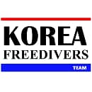 KOREA FREEDIVERS logo