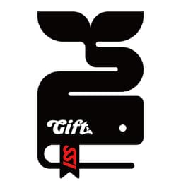 FREEDIVING GIFT logo
