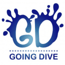 GoingDive logo