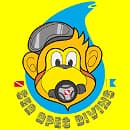 Sea Apes Diving logo