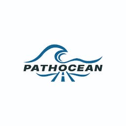 Pathocean Dive Center logo