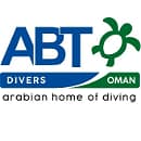 ABT Divers logo