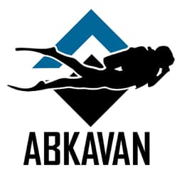 ABKAVAN QESHM logo