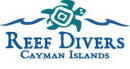 Reef Divers II - Cayman Brac logo