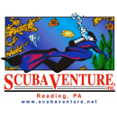Scuba Venture Inc logo