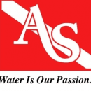 Aquatic Specialties logo