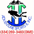 Adventure Sports II INC logo