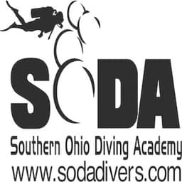 Southern Ohio Diving Academy logo