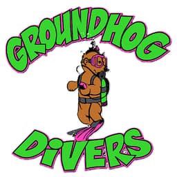 Groundhog Divers Inc logo