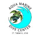Aqua Marine St Thomas logo