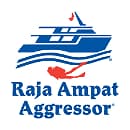 Raja Ampat Aggressor logo