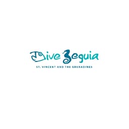 Dive Bequia logo