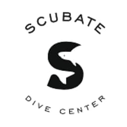 SCUBATE logo