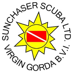 Sunchaser Scuba logo