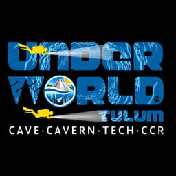 Underworld Tulum logo