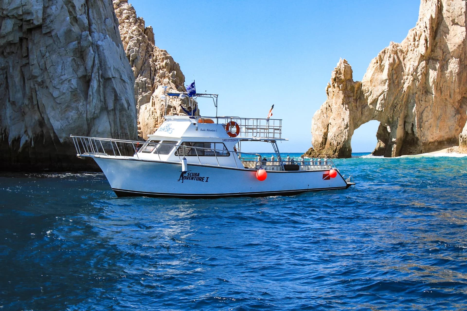 Cabo Adventures